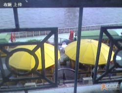 露天-上海海鸥丽晶酒店·宴会厅