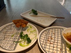 -味千拉面(保定万博广场店)