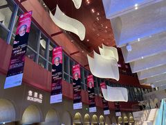 -交通银行前滩31演艺中心