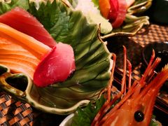 -锅物新语&寿喜烧.炉端割烹(世博源店)