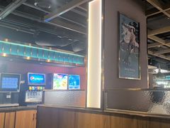 -東盛炭烤自助料理(浦东文峰广场店)