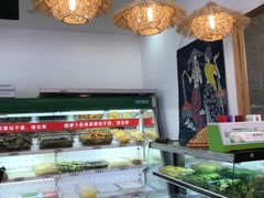 -萝鸡思味秘制泡菜(万家丽店)