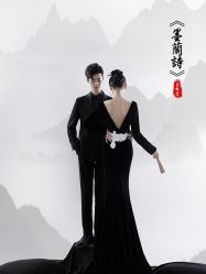 -皇室米澜摄影工作室(宝安店)