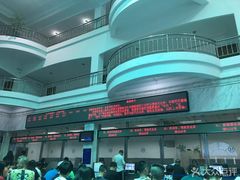 -上海市公安局交通警察总队车辆管理所三分所