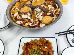 -黑皮酸菜鱼(三山街店)