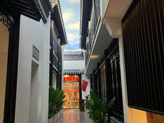 -馋遇江南·精致湖景雅宴(东方之门店)