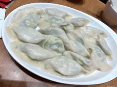 -喜家德虾仁水饺(青岛永旺东部店)