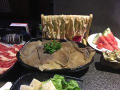-椒王火锅(厚街万达店)