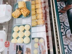 -虎头局·渣打饼行(五一新干线店)