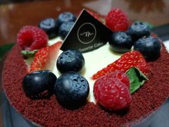 -姆们M Sweetie Cake(三里屯店)