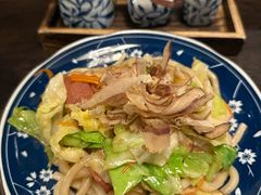 -哥哥の深夜食堂(红松东路店)