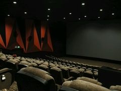 -金逸影城(影视中心IMAX店)