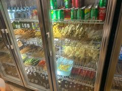 -晓靖轩烧烤(沙河风情店)