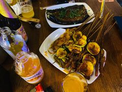 -M99 BEER世界啤酒吧(鸿云悦街店)