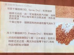-W CAFE(甜爱路店)