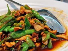 -兰湘子·湘菜小炒(盛龙广场店)