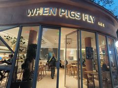 -WHEN PIGS FLY当猪飞