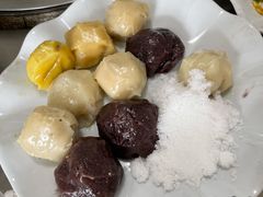 -粘豆包柴火铁锅炖