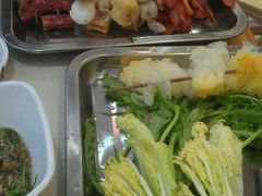 -袁记串串香(泉水轻轨站店)