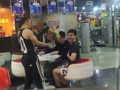 店内环境-信和广场(里水分店)