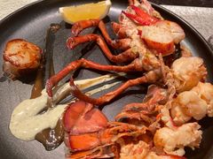 -Ginza Onodera铁板烧(外滩十八号店)