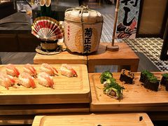 -食百绚全日制餐厅(成都棕榈泉费尔蒙酒店)