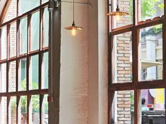 -VESH COFFEE(定西路店)