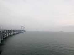 -星海湾跨海大桥