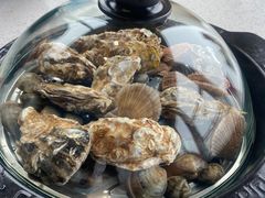 -前王院•巧克力海鲜市集餐厅(万平口店)