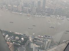 -上海中心大厦