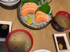 -三禾寿司(君尚店)