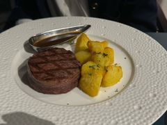 -CASANOVA西餐厅(海信广场店)