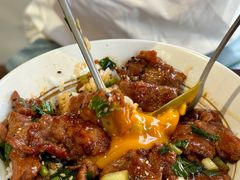 -肥朵食堂(带梦胡同店)