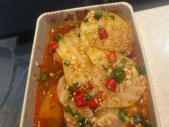 -和庆斋羊蝎子火锅·碳缸烧烤(顺义旗舰店)