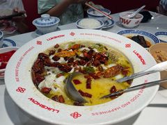 -禄鼎记·排队俩小时都要吃的酸菜鱼(石牌桥店)