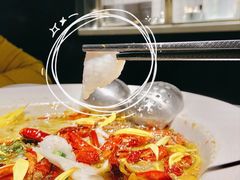 -太二酸菜鱼(群光广场店)