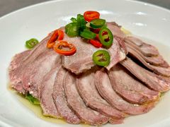 -上海银厨(武宁路店)