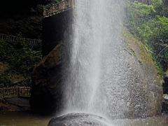 -沐川竹海旅游景区