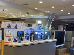 -鹰巢数码EAGLE’S NEST(燕莎店)