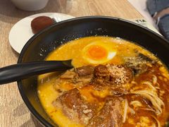 -一風堂拉面(深圳湾万象城店)