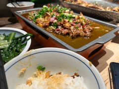 -树厨贵州菜(大十字店)