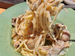 -新贝乐意大利餐厅(苏州中心店)