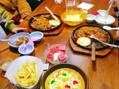 -阿娜尔·新疆菜(宜家荟聚中心店)