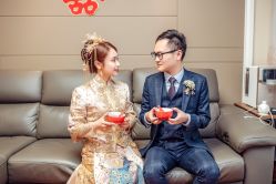 -格乐利雅婚礼艺术中心(南外滩店)