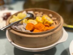 -老房子金沙元年川菜食府·花园餐厅(金沙店)
