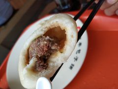 -庆丰包子铺(中央大街店)