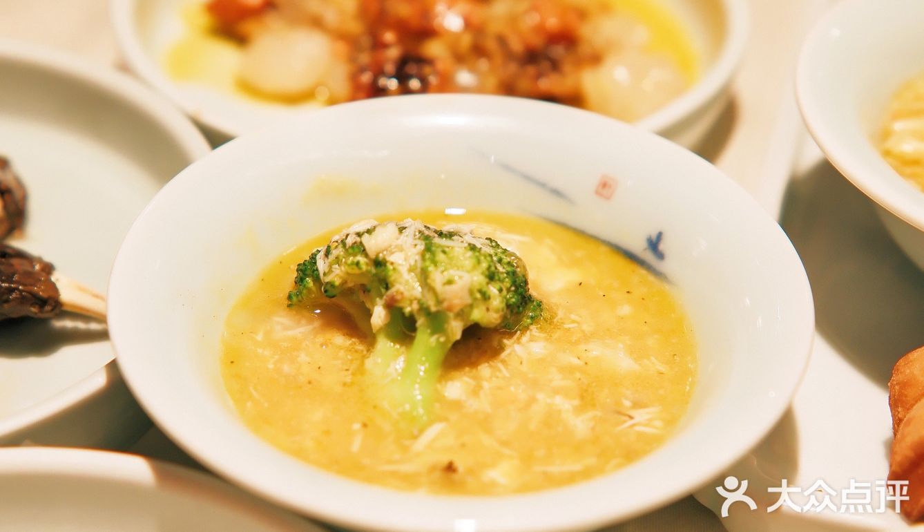 精致餐厅🍴｜好美味😋