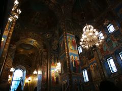 -滴血救世主教堂