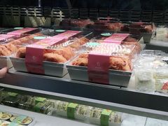 -华丰贺氏(福新西路店)