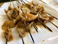 烤羊肚-马尔扎哈烤肉餐厅(正茂·海龙花园店)
